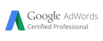 Google Ads certified